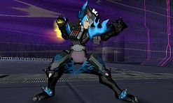 画像ギャラリー No.024のサムネイル画像 / 「ガイストクラッシャー」,ガイメタル4弾が登場。五大龍討伐ミッションに挑もう