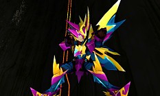 画像ギャラリー No.032のサムネイル画像 / 「ガイストクラッシャー」,ガイメタル4弾が登場。五大龍討伐ミッションに挑もう