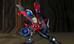 画像ギャラリー No.036のサムネイル画像 / 「ガイストクラッシャー」,ガイメタル4弾が登場。五大龍討伐ミッションに挑もう