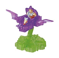 画像ギャラリー No.037のサムネイル画像 / 「ガイストクラッシャー」,ガイメタル4弾が登場。五大龍討伐ミッションに挑もう