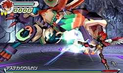 画像ギャラリー No.043のサムネイル画像 / 「ガイストクラッシャー」,ガイメタル4弾が登場。五大龍討伐ミッションに挑もう
