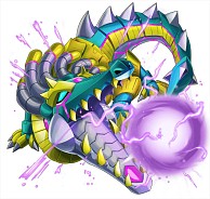 画像ギャラリー No.004のサムネイル画像 / 「ガイストクラッシャー」,限定ミッションを配信開始。EXP大量獲得のチャンス
