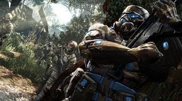 最高のゲームエンジンはどれか？：CryEngineはあなたに向いているのか