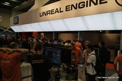 画像ギャラリー No.004のサムネイル画像 / ［GDC 2014］「Unreal Engine 4」が月額19ドルで利用可能に。Epic Gamesがビジネスモデルを発表したメディアブリーフィングをレポート
