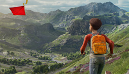 画像ギャラリー No.002のサムネイル画像 / ［GDC 2015］「Unreal Engine 4」が無償化。完全な成功報酬モデルへ移行