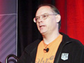 ［GDC 2015］愛するモノであるからこそ，自由にしてあげる。「UE4」の無料化を発表したEpic Gamesのティム・スウィーニー氏がその意図を語る