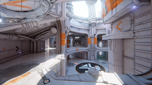 画像ギャラリー No.004のサムネイル画像 / ［GDC 2015］愛するモノであるからこそ，自由にしてあげる。「UE4」の無料化を発表したEpic Gamesのティム・スウィーニー氏がその意図を語る