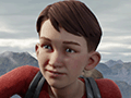 CG映画の素材でVRデモを作れる時代が到来。「Unreal Engine 4」の最新事情をGDC 2015のEpic Gamesブースでチェックした