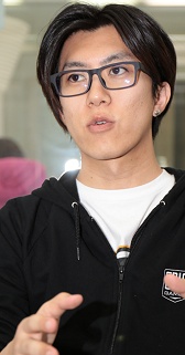 画像ギャラリー No.003のサムネイル画像 / ［GTMF 2015］「Game Tools ＆ Middleware Forum 2015」会期直前情報〜「Unreal Engine」関連セッションの聞きどころは