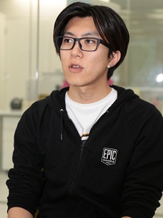 画像ギャラリー No.006のサムネイル画像 / ［GTMF 2015］「Game Tools ＆ Middleware Forum 2015」会期直前情報〜「Unreal Engine」関連セッションの聞きどころは