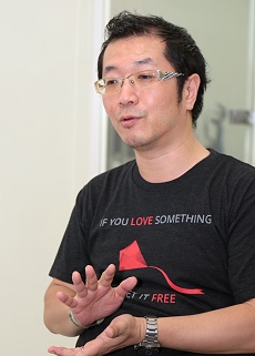 画像ギャラリー No.007のサムネイル画像 / ［GTMF 2015］「Game Tools ＆ Middleware Forum 2015」会期直前情報〜「Unreal Engine」関連セッションの聞きどころは