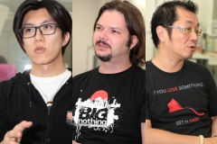 ［GTMF 2015］「Game Tools ＆ Middleware Forum 2015」会期直前情報〜「Unreal Engine」関連セッションの聞きどころは