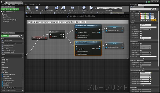 画像ギャラリー No.022のサムネイル画像 / ［GTMF 2015］「Game Tools ＆ Middleware Forum 2015」会期直前情報〜「Unreal Engine」関連セッションの聞きどころは