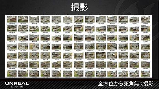 画像ギャラリー No.030のサムネイル画像 / ［GTMF］「Kite Demo」で，16km四方の広大なリアルワールドを3か月で完成させた「半」プロシージャルな地形生成手法とは