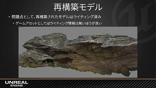画像ギャラリー No.035のサムネイル画像 / ［GTMF］「Kite Demo」で，16km四方の広大なリアルワールドを3か月で完成させた「半」プロシージャルな地形生成手法とは