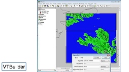 画像ギャラリー No.045のサムネイル画像 / ［GTMF］「Kite Demo」で，16km四方の広大なリアルワールドを3か月で完成させた「半」プロシージャルな地形生成手法とは