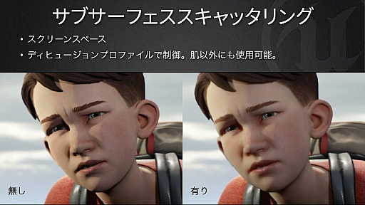 画像ギャラリー No.061のサムネイル画像 / ［GTMF］「Kite Demo」で，16km四方の広大なリアルワールドを3か月で完成させた「半」プロシージャルな地形生成手法とは