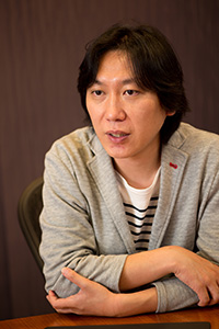 画像ギャラリー No.004のサムネイル画像 / 西川善司の「試験に出るゲームグラフィックス」（3）映像制作新時代の到来か。ゲームエンジンを映像制作に用いる新発想