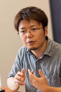 画像ギャラリー No.010のサムネイル画像 / 西川善司の「試験に出るゲームグラフィックス」（3）映像制作新時代の到来か。ゲームエンジンを映像制作に用いる新発想