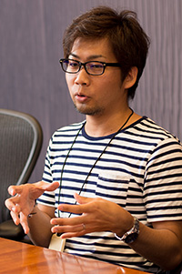 画像ギャラリー No.015のサムネイル画像 / 西川善司の「試験に出るゲームグラフィックス」（3）映像制作新時代の到来か。ゲームエンジンを映像制作に用いる新発想