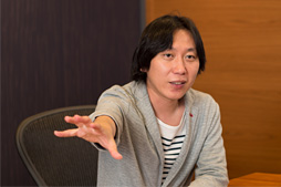 画像ギャラリー No.028のサムネイル画像 / 西川善司の「試験に出るゲームグラフィックス」（3）映像制作新時代の到来か。ゲームエンジンを映像制作に用いる新発想