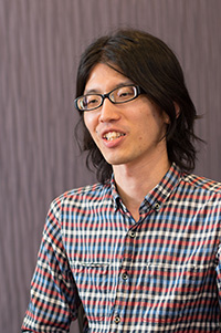 画像ギャラリー No.037のサムネイル画像 / 西川善司の「試験に出るゲームグラフィックス」（3）映像制作新時代の到来か。ゲームエンジンを映像制作に用いる新発想