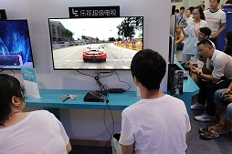 画像ギャラリー No.011のサムネイル画像 / 中国にコンシューマゲームは根付くのか? SIE が語る中国攻略の一手「China Hero Project」とは
