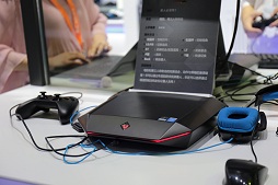 画像ギャラリー No.012のサムネイル画像 / 中国にコンシューマゲームは根付くのか? SIE が語る中国攻略の一手「China Hero Project」とは
