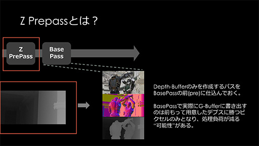 画像ギャラリー No.017のサムネイル画像 / ［CEDEC 2016］UE4を扱うアーティストがつまづき易いポイントはここだ。Epic Gamesが解説する注意点と回避法