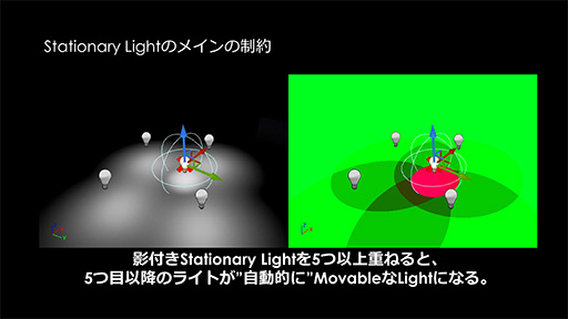 画像ギャラリー No.026のサムネイル画像 / ［CEDEC 2016］UE4を扱うアーティストがつまづき易いポイントはここだ。Epic Gamesが解説する注意点と回避法