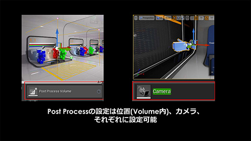 画像ギャラリー No.058のサムネイル画像 / ［CEDEC 2016］UE4を扱うアーティストがつまづき易いポイントはここだ。Epic Gamesが解説する注意点と回避法