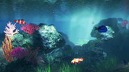 画像ギャラリー No.002のサムネイル画像 / モスが「Unreal Engine 4」を使用したデモプロジェクト2種の動画を公開。開発力拡大・強化のための人材募集も