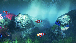画像ギャラリー No.005のサムネイル画像 / モスが「Unreal Engine 4」を使用したデモプロジェクト2種の動画を公開。開発力拡大・強化のための人材募集も