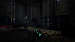 画像ギャラリー No.006のサムネイル画像 / モスが「Unreal Engine 4」を使用したデモプロジェクト2種の動画を公開。開発力拡大・強化のための人材募集も
