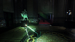画像ギャラリー No.007のサムネイル画像 / モスが「Unreal Engine 4」を使用したデモプロジェクト2種の動画を公開。開発力拡大・強化のための人材募集も