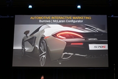 画像ギャラリー No.006のサムネイル画像 / ［GDC 2017］ゲーム以外の分野でもUnreal Engine 4のシェアは圧倒的？　Epic Gamesによるオープニングセッションをレポート