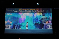 画像ギャラリー No.008のサムネイル画像 / ［GDC 2017］ゲーム以外の分野でもUnreal Engine 4のシェアは圧倒的？　Epic Gamesによるオープニングセッションをレポート