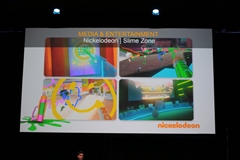 画像ギャラリー No.009のサムネイル画像 / ［GDC 2017］ゲーム以外の分野でもUnreal Engine 4のシェアは圧倒的？　Epic Gamesによるオープニングセッションをレポート