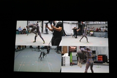 画像ギャラリー No.013のサムネイル画像 / ［GDC 2017］ゲーム以外の分野でもUnreal Engine 4のシェアは圧倒的？　Epic Gamesによるオープニングセッションをレポート