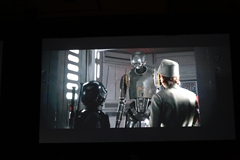 画像ギャラリー No.017のサムネイル画像 / ［GDC 2017］ゲーム以外の分野でもUnreal Engine 4のシェアは圧倒的？　Epic Gamesによるオープニングセッションをレポート