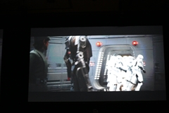 画像ギャラリー No.018のサムネイル画像 / ［GDC 2017］ゲーム以外の分野でもUnreal Engine 4のシェアは圧倒的？　Epic Gamesによるオープニングセッションをレポート