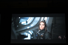 画像ギャラリー No.019のサムネイル画像 / ［GDC 2017］ゲーム以外の分野でもUnreal Engine 4のシェアは圧倒的？　Epic Gamesによるオープニングセッションをレポート