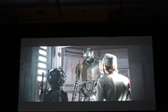 画像ギャラリー No.020のサムネイル画像 / ［GDC 2017］ゲーム以外の分野でもUnreal Engine 4のシェアは圧倒的？　Epic Gamesによるオープニングセッションをレポート