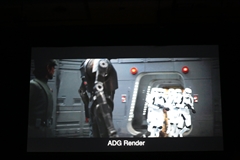 画像ギャラリー No.021のサムネイル画像 / ［GDC 2017］ゲーム以外の分野でもUnreal Engine 4のシェアは圧倒的？　Epic Gamesによるオープニングセッションをレポート