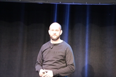 画像ギャラリー No.023のサムネイル画像 / ［GDC 2017］ゲーム以外の分野でもUnreal Engine 4のシェアは圧倒的？　Epic Gamesによるオープニングセッションをレポート