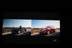 画像ギャラリー No.026のサムネイル画像 / ［GDC 2017］ゲーム以外の分野でもUnreal Engine 4のシェアは圧倒的？　Epic Gamesによるオープニングセッションをレポート