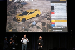 画像ギャラリー No.032のサムネイル画像 / ［GDC 2017］ゲーム以外の分野でもUnreal Engine 4のシェアは圧倒的？　Epic Gamesによるオープニングセッションをレポート