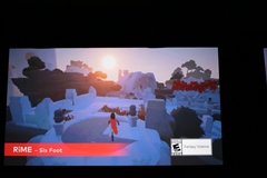 画像ギャラリー No.037のサムネイル画像 / ［GDC 2017］ゲーム以外の分野でもUnreal Engine 4のシェアは圧倒的？　Epic Gamesによるオープニングセッションをレポート