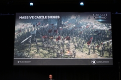 画像ギャラリー No.041のサムネイル画像 / ［GDC 2017］ゲーム以外の分野でもUnreal Engine 4のシェアは圧倒的？　Epic Gamesによるオープニングセッションをレポート