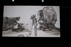 画像ギャラリー No.046のサムネイル画像 / ［GDC 2017］ゲーム以外の分野でもUnreal Engine 4のシェアは圧倒的？　Epic Gamesによるオープニングセッションをレポート
